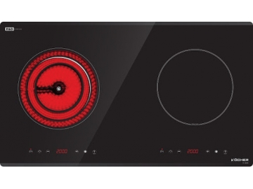 BẾP ĐIỆN TỪ EI-6900E